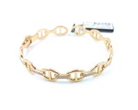 Pulsera Sangiorgi Preziosi Mujer in Oro rosa Diamante 0.37 Ct 1PU0031088 - 1PU0031088